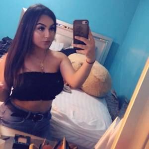 Meet your Posher, Jenny